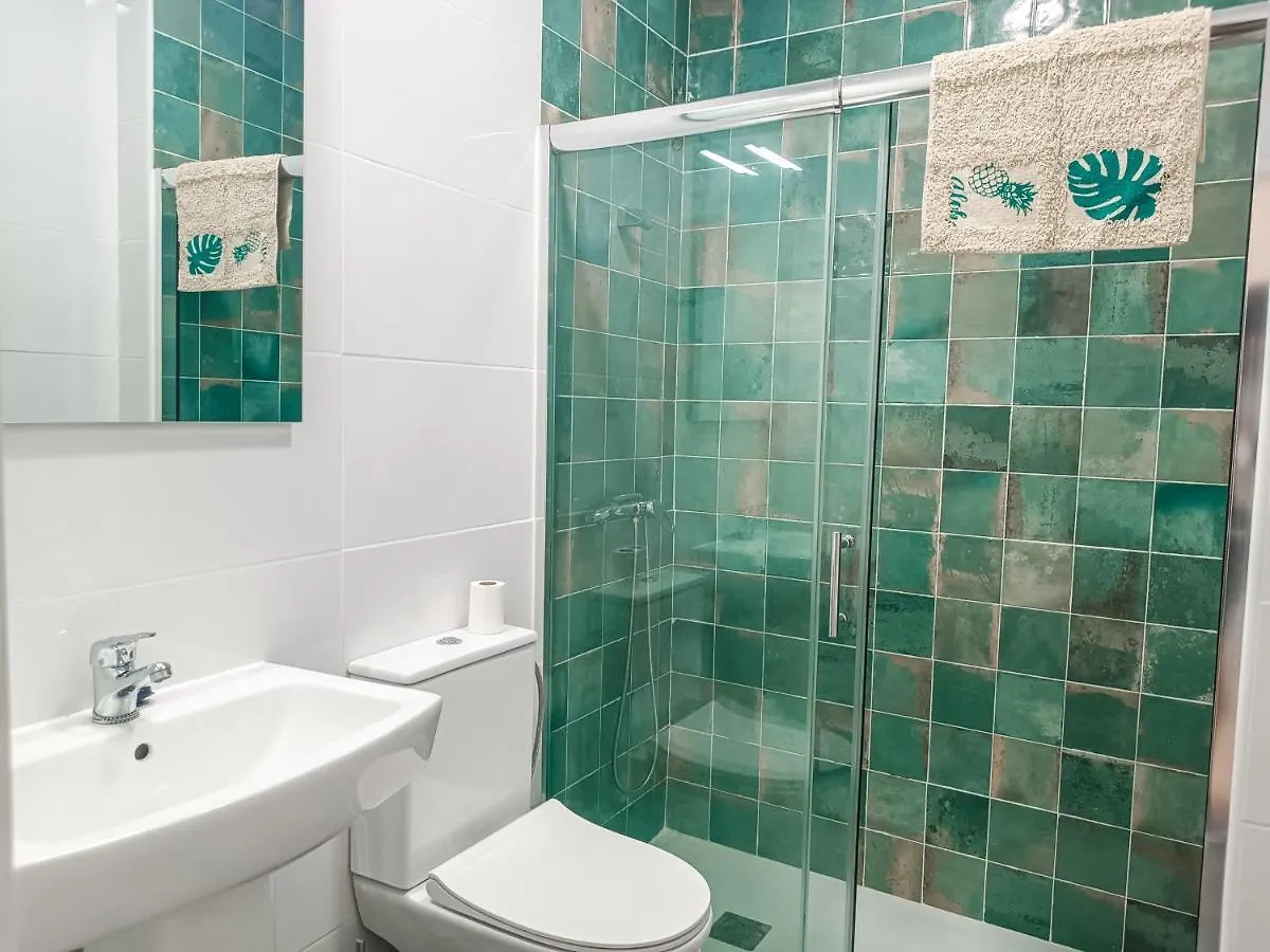 Daydream Medano Coliving Hostel El Medano   El Medano (Tenerife)