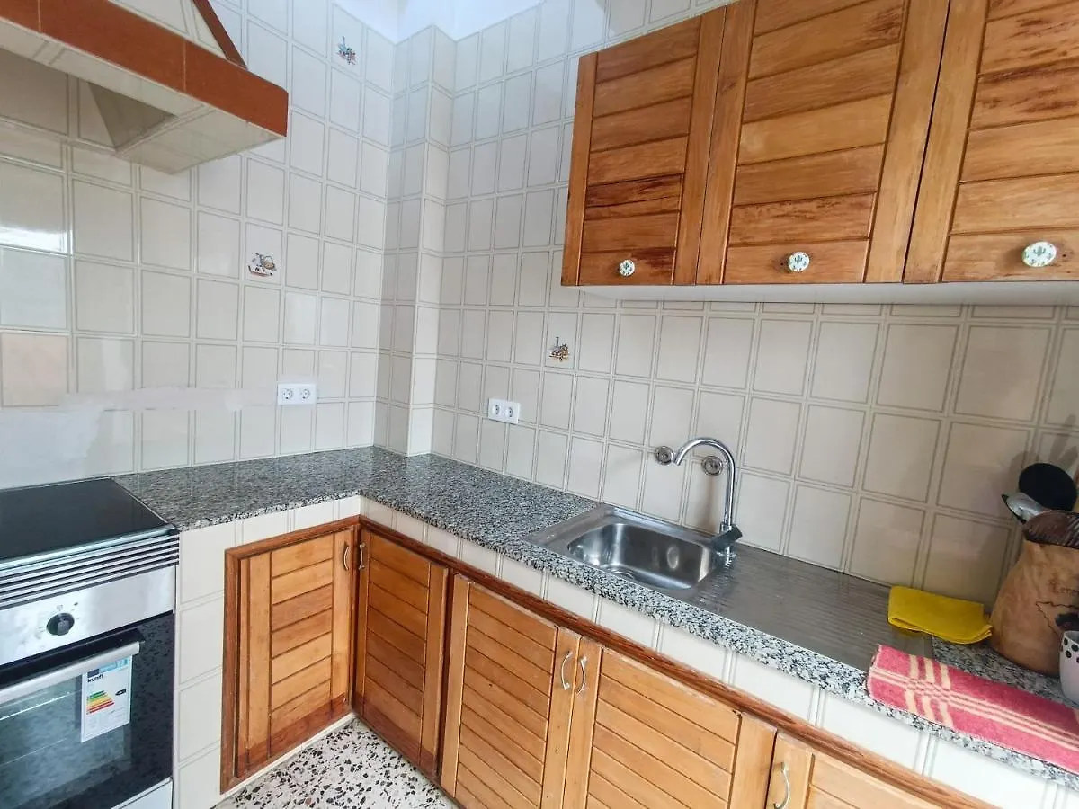 Daydream Medano Coliving Hostel El Medano