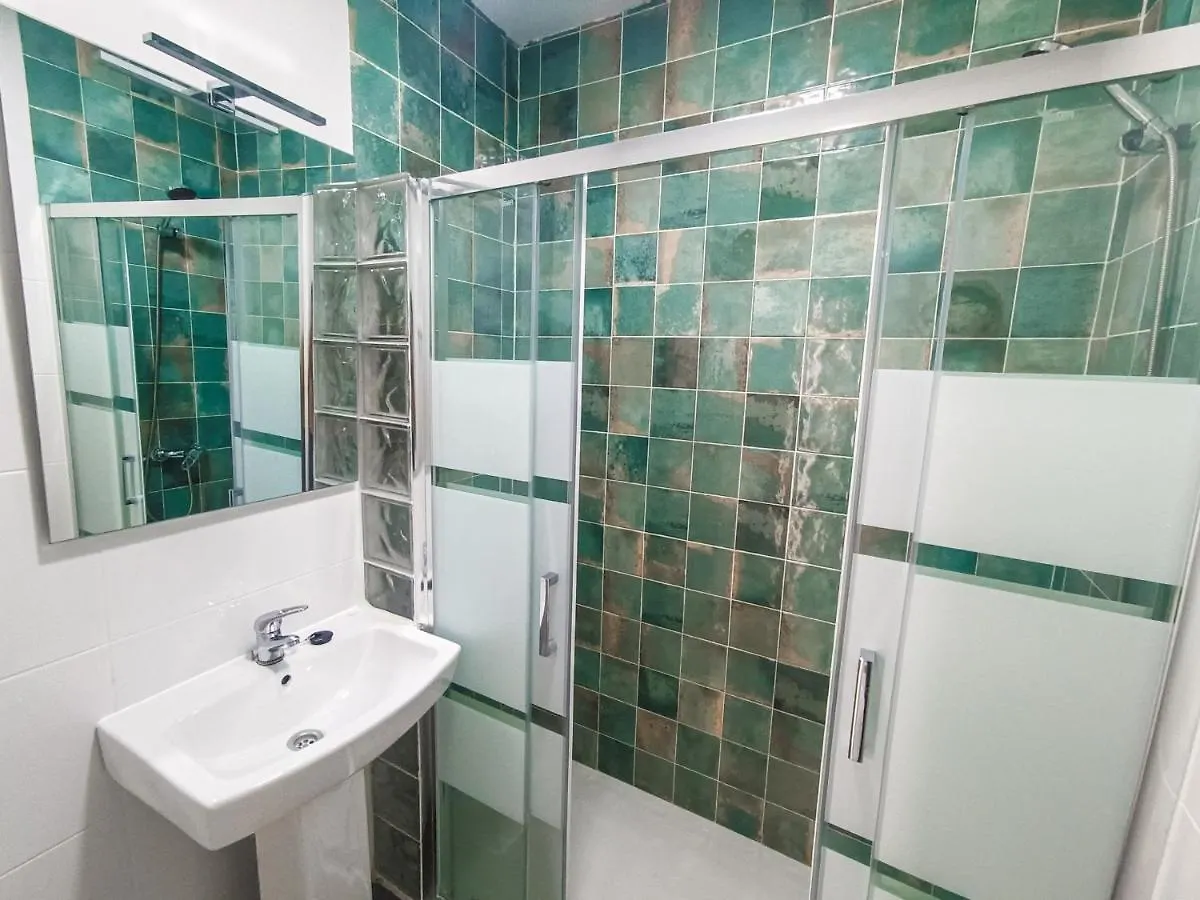 Daydream Medano Coliving Hostel El Medano  0*, El Medano (Tenerife) Spain