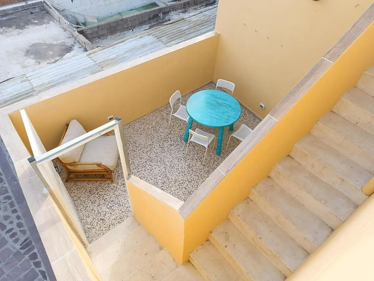 Daydream Medano Coliving Hostel El Medano  0*, El Medano (Tenerife) Spain