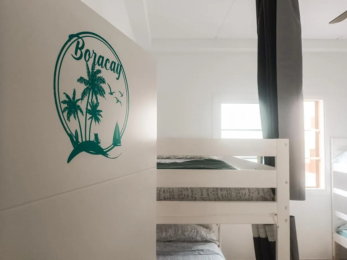 Daydream Medano Coliving Hostel El Medano