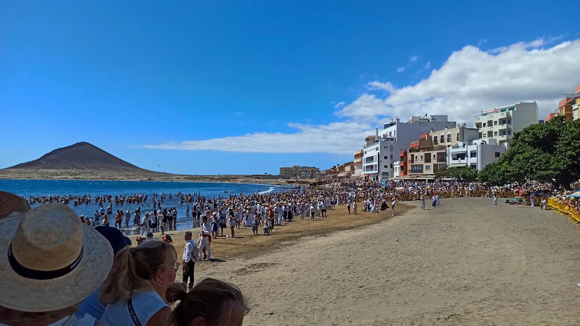 Daydream Medano Coliving Hostel El Medano  Spain