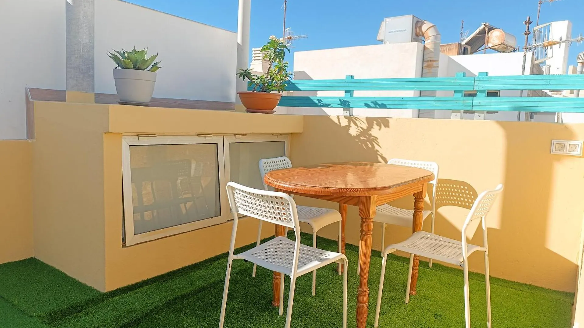 Daydream Medano Coliving Hostel El Medano  0*, El Medano (Tenerife) Spain