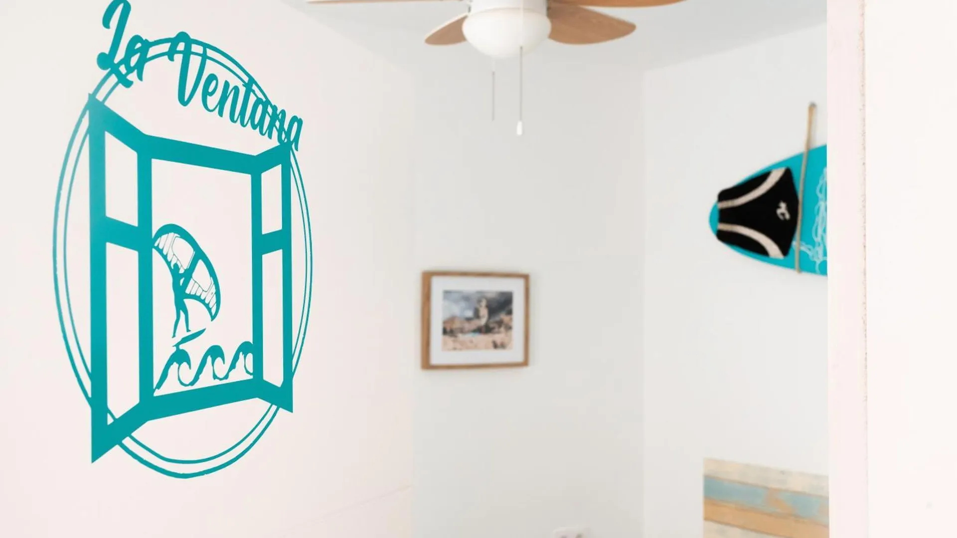 Daydream Medano Coliving Hostel El Medano  Spain