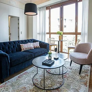 **** Aparthotel Palma Suites Spanien