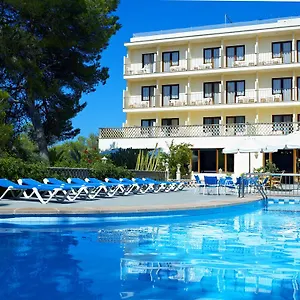  Hotel Condemar Spanien