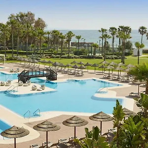**** Hotel & Spanien