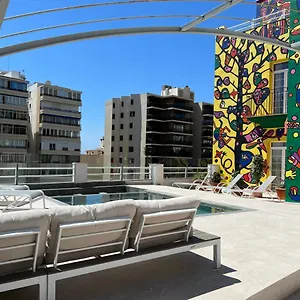 **** Hotel Artmadams Spanien