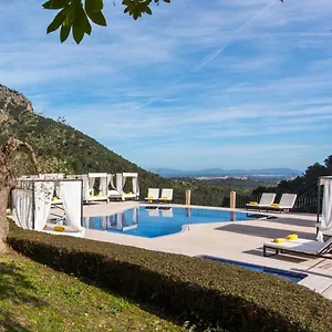 **** Hotel Albellons Spanien