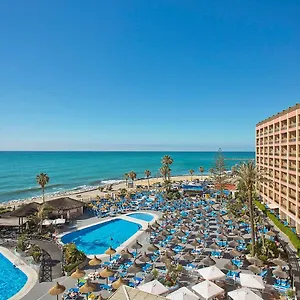 **** Aparthotel Sunset Club Spanien