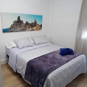 Apartment Medano Dreams, El Medano (Tenerife)