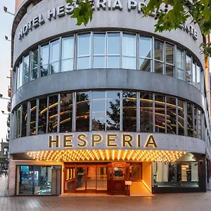 visit hotel