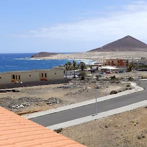 Apartment Medano - Oeste, El Medano (Tenerife)