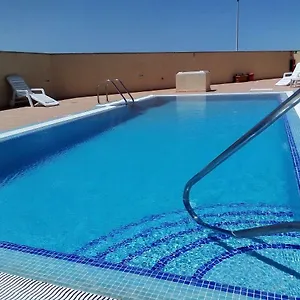 Holiday home Estudio Europa, El Medano (Tenerife)