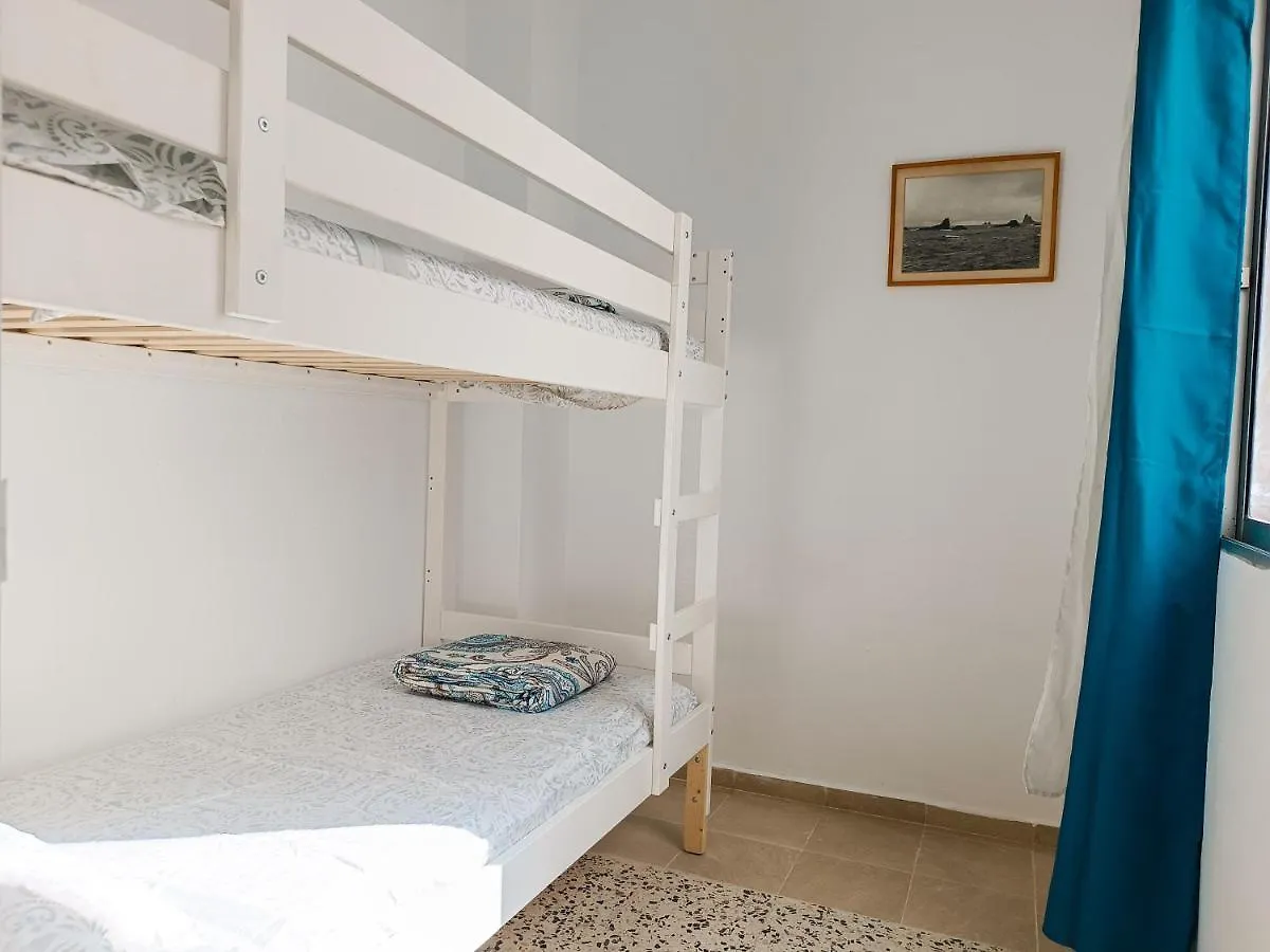 Daydream Medano Coliving Hostel El Medano