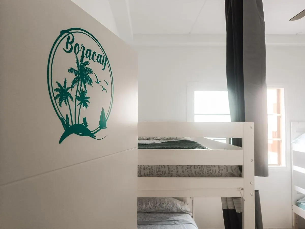 Daydream Medano Coliving Hostel El Medano  0*, El Medano (Tenerife)